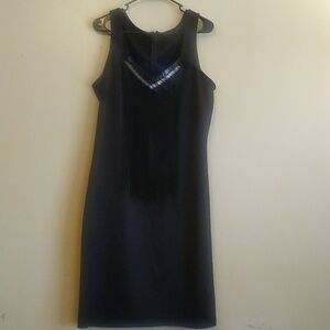 Ashley Stewart Sleeveless Dress 18/20
